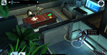 Shadowrun Online Available Now on Steam Early Access