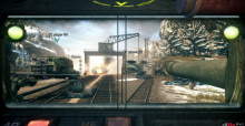 Neue Informationen zu Steel Battalion Heavy Armor