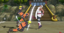 Naruto Shippuden: Ultimate Ninja Storm 3