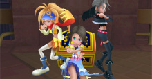 Kingdom Hearts 2