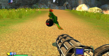 Serious Sam 2