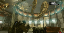 Gears of War 3