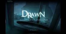 Drawn - Flucht aus der Dunkelheit