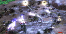 Command and Conquer 3: Kanes Rache