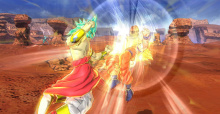 Dragon Ball Z: Battle Of Z - Neue Screenshots und weitere Details zum Spiel veröffentlicht