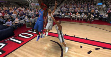 NBA Live 06