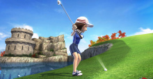 Spielerweiterung Maple Lakes Golf Pack für Kinect Sports: Season Two ab 20. Dezember erhältlich