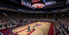 NBA Live 06