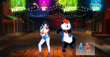 Just Dance 2014 - Ubisoft feiert den Valentinstag mit neuen DLC-Tracks