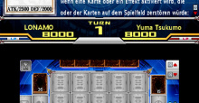 Konami kündigt ersten Yu-Gi-Oh! Zexal Titel für Nintendo 3DS an