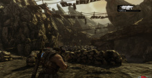 Gears of War 3