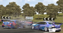 DTM Race Driver 3