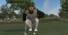 Tiger Woods PGA Tour 08