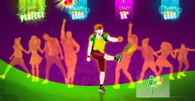 Just Dance 2014 - Die Weltmeisterschaftshymne von Coca-Cola