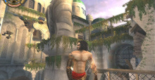 Prince of Persia: The Two Thrones