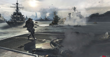 Call of Duty: Modern Warfare 3 - Launch-Trailer veröffentlicht