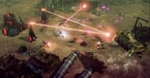 Command & Conquer 4: Tiberium Twilight