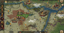 Strategy & Tactics: Dark Ages 