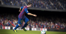 EA SPORTS FIFA 13 geht mit umfangreichen Neuerungen in die Saison