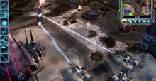 Command & Conquer 3: Tiberium Wars