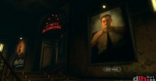 Bioshock 2: Minerva's Den