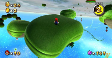 Super Mario Galaxy