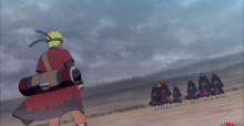 Naruto Shippuden: Ultimate Ninja Storm 2