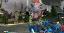 Serious Sam 2