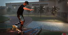 Tony Hawk‘s Pro Skater HD - Neue Fakten und Screenshots