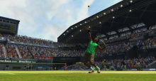 Virtua Tennis 2009