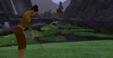 Tiger Woods PGA Tour 07