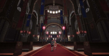 Star Ocean: Integrity and Faithlessness Announced for North America