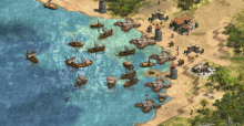 Age of Empires: Definitive Edition