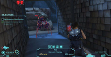 XCOM: Enemy Within Screenshots