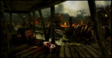 Screenshots zu Das Schwarze Auge - Demonicon