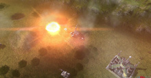 Open Beta von 3D-Browsergame Steel Legions