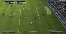 EA SPORTS stellt FIFA 13 für Wii U vor