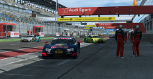 DTM Experience Saison 2014