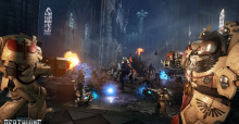 Space Hulk: Deathwing Coming to PC and Consoles