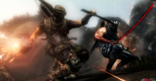 Ninja Gaiden 3 durch die USK-Prüfung