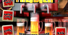 Freibier - Der Kneipen Tycoon