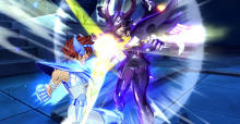 Neue Saint Seiya Brave Soldiers DLCs ab sofort erhältlich