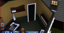 Die Sims 3 Traumsuite-Accessoires