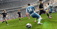 Nachwehen der gamescom: PES 2013