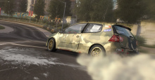 Need for Speed: ProStreet