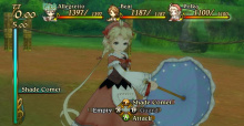 Eternal Sonata