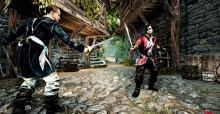 Erste Screenshots zu Risen 2