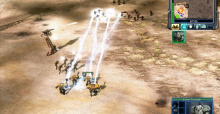 Command & Conquer: Tiberium Wars