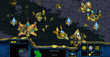 Blizzard Announces StarCraft Remastered