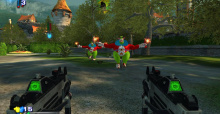 Serious Sam 2